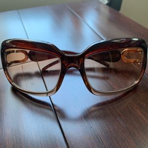 Jimmy Choo sunglasses